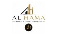 Al hama logo