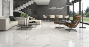 Best Floor Tiles Design in Pakistan 2026