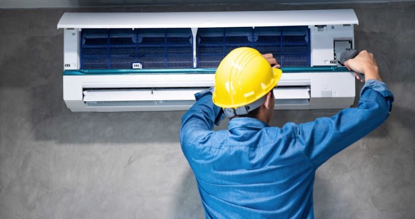 Tips to Keep Your Air Conditioner in Good Condition