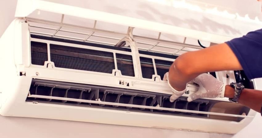 Types of AC Repair Services Available in Islamabad