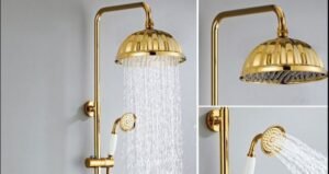 Bathroom Shower Set Price in Pakistan 2026